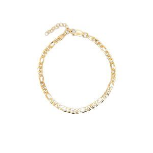 NWT Flora Figaro Bracelet - 14kt Italian Gold Vermeil
